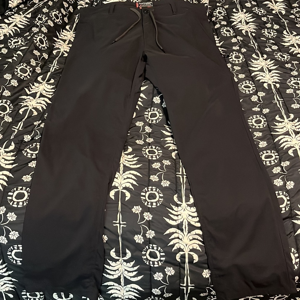 686 Featherlight Everywhere Pant - Relaxed Fit